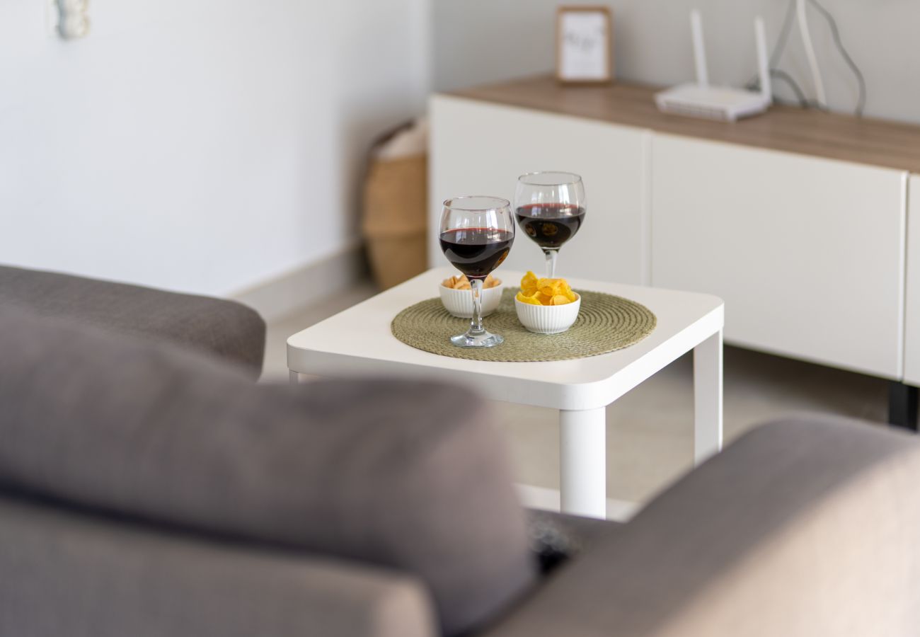 Villa en Nerja - Nerja 039