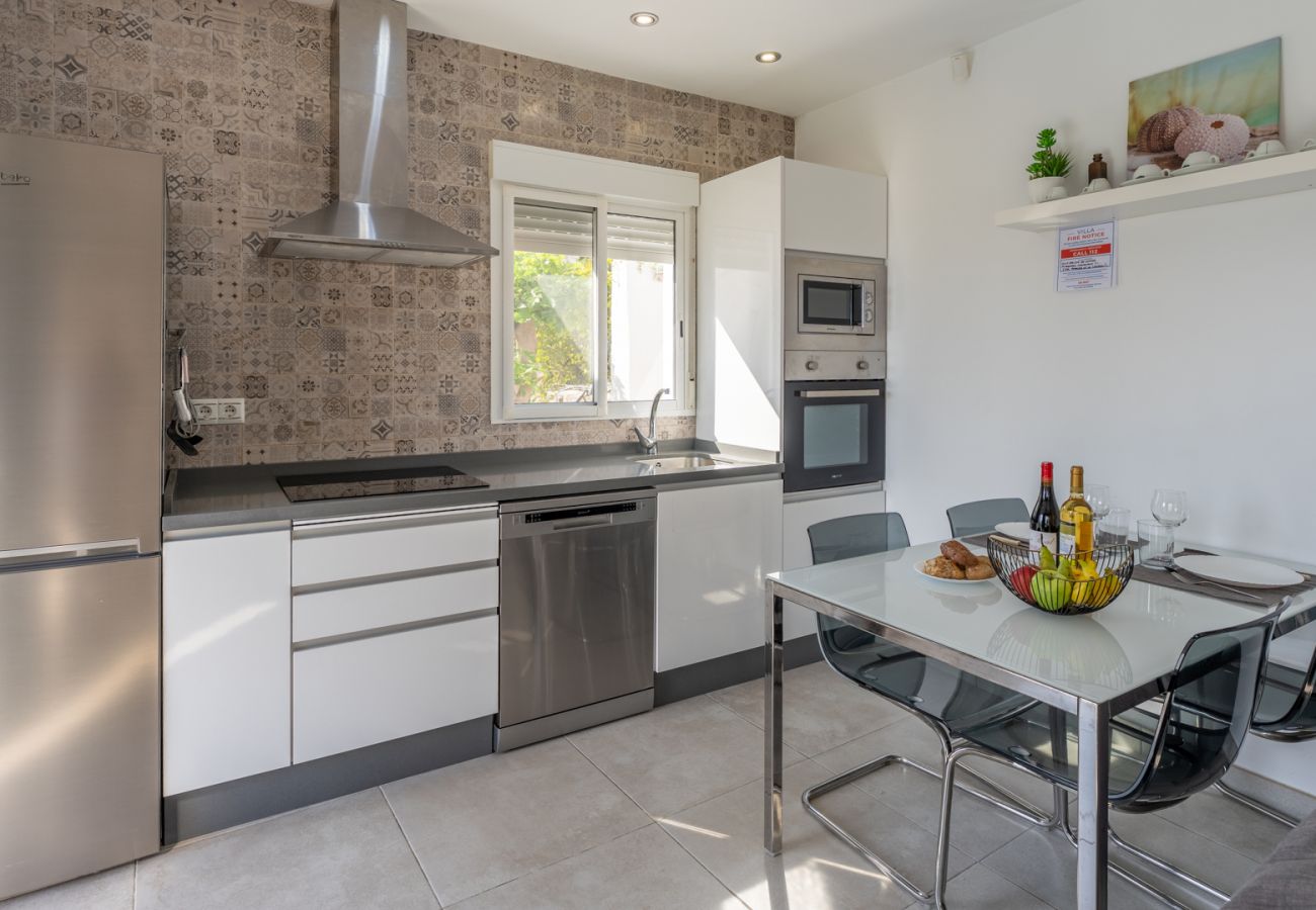 Villa en Nerja - Nerja 039