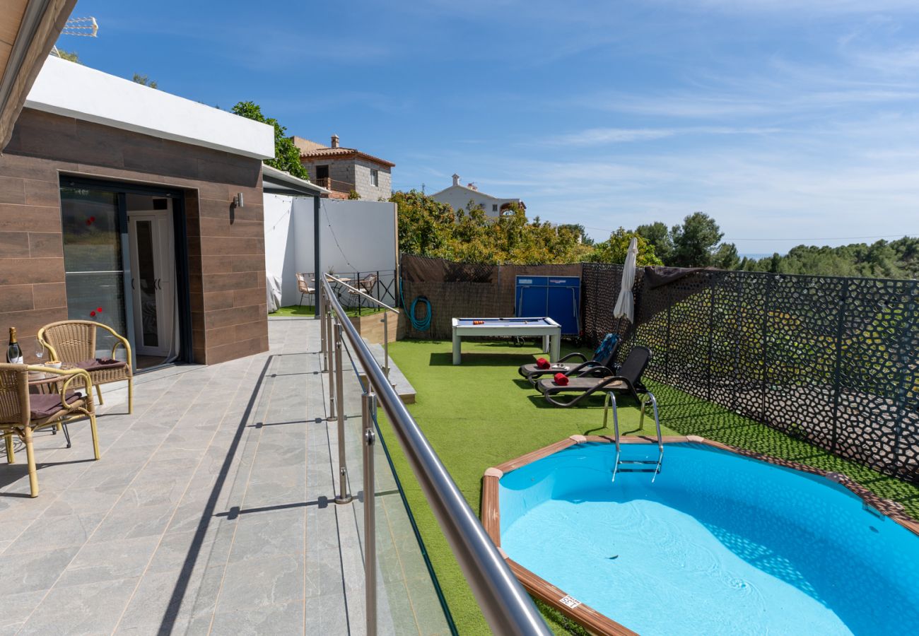 Villa en Nerja - Nerja 039