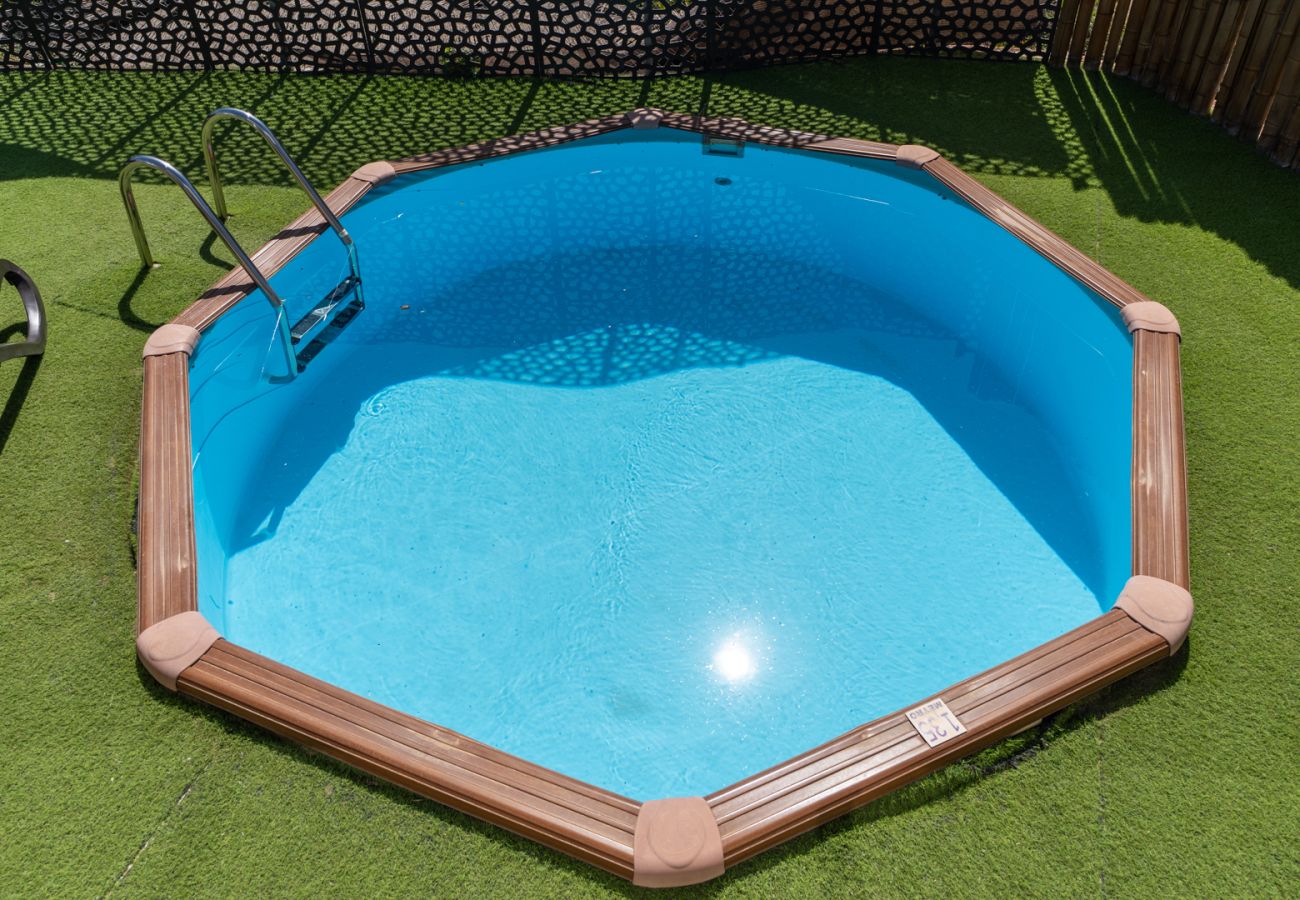 Villa en Nerja - Nerja 039