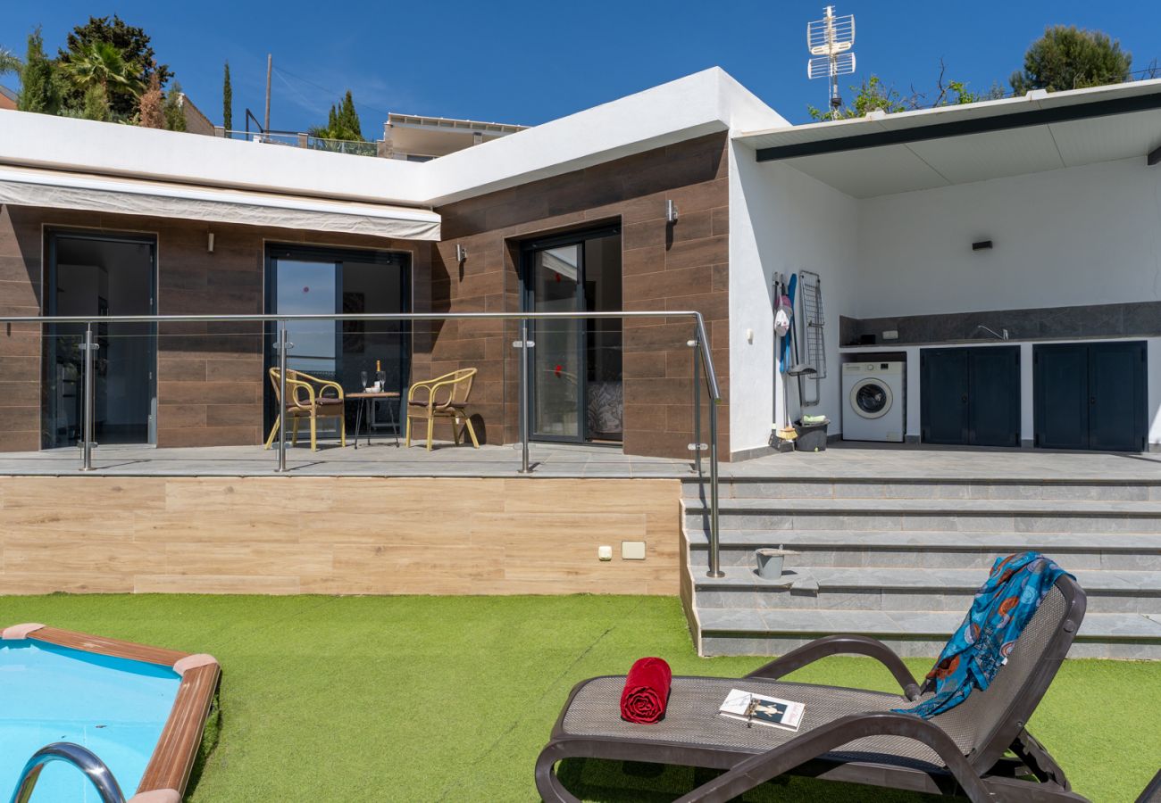 Villa en Nerja - Nerja 039