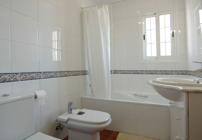 Villa en Nerja - Nerja 052 Villa en Nerja - Nerja 052