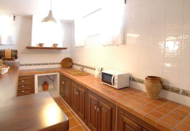 Villa en Nerja - Nerja 052 Villa en Nerja - Nerja 052