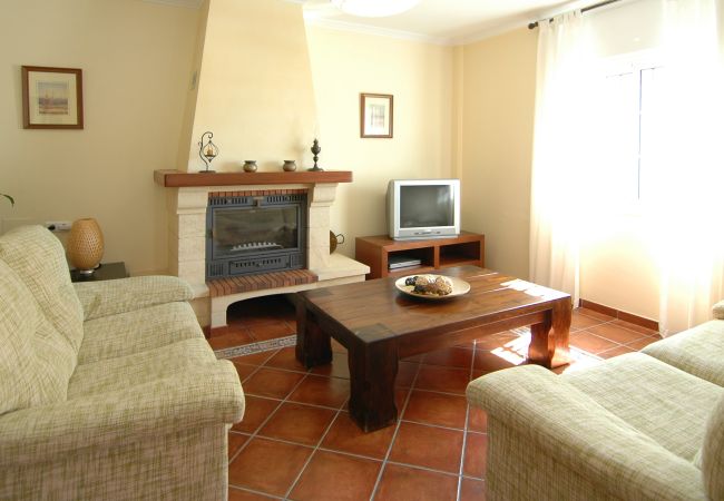 Villa en Nerja - Nerja 052 Villa en Nerja - Nerja 052