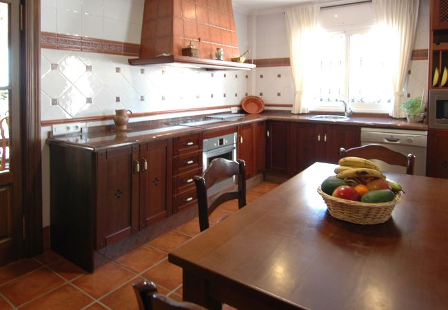 Villa en Nerja - Nerja 052 Villa en Nerja - Nerja 052