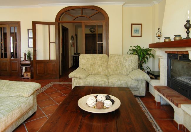Villa en Nerja - Nerja 052 Villa en Nerja - Nerja 052