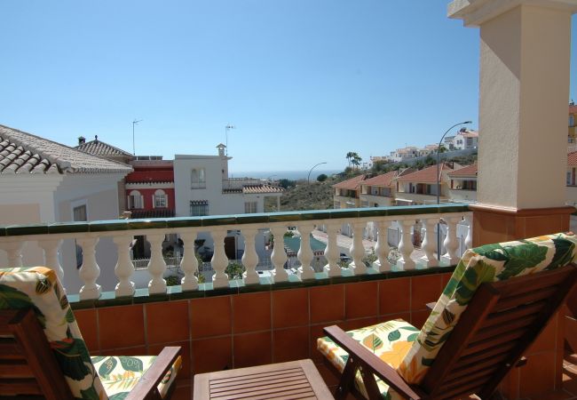Villa en Nerja - Nerja 052 Villa en Nerja - Nerja 052