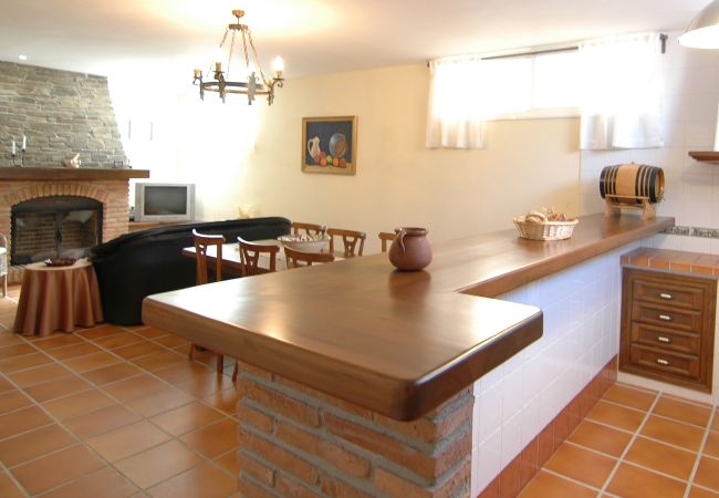 Villa en Nerja - Nerja 052 Villa en Nerja - Nerja 052
