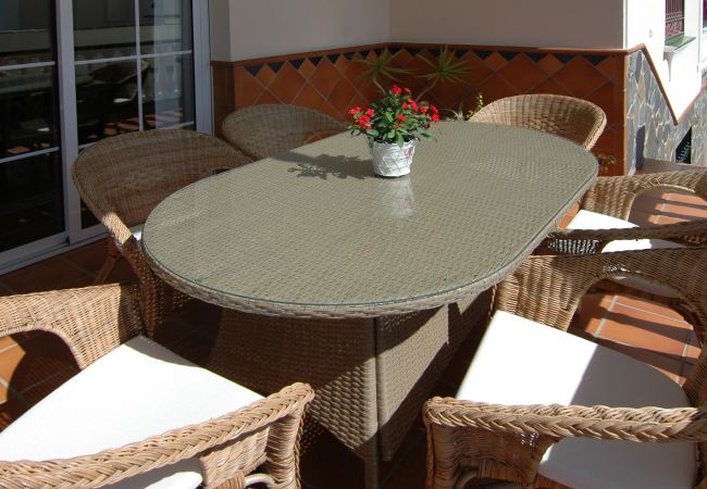 Villa en Nerja - Nerja 052 Villa en Nerja - Nerja 052