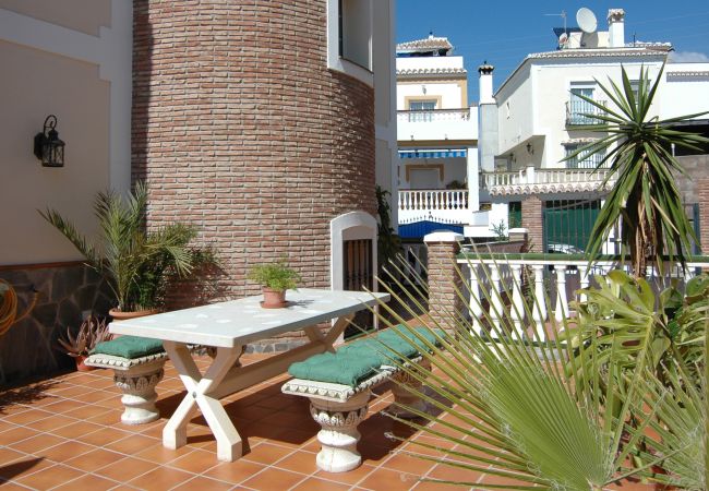 Villa en Nerja - Nerja 052 Villa en Nerja - Nerja 052