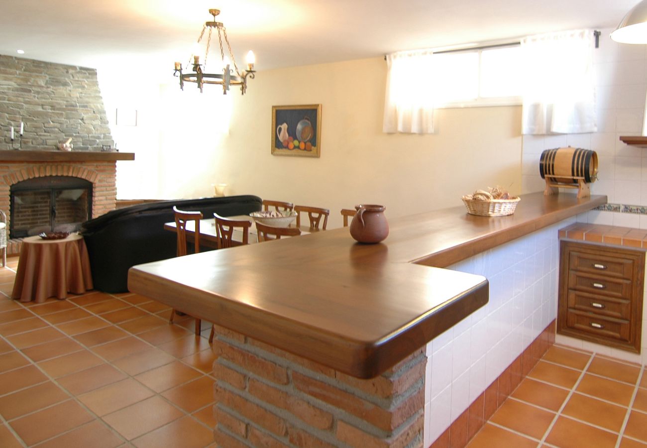Villa en Nerja - Nerja 052