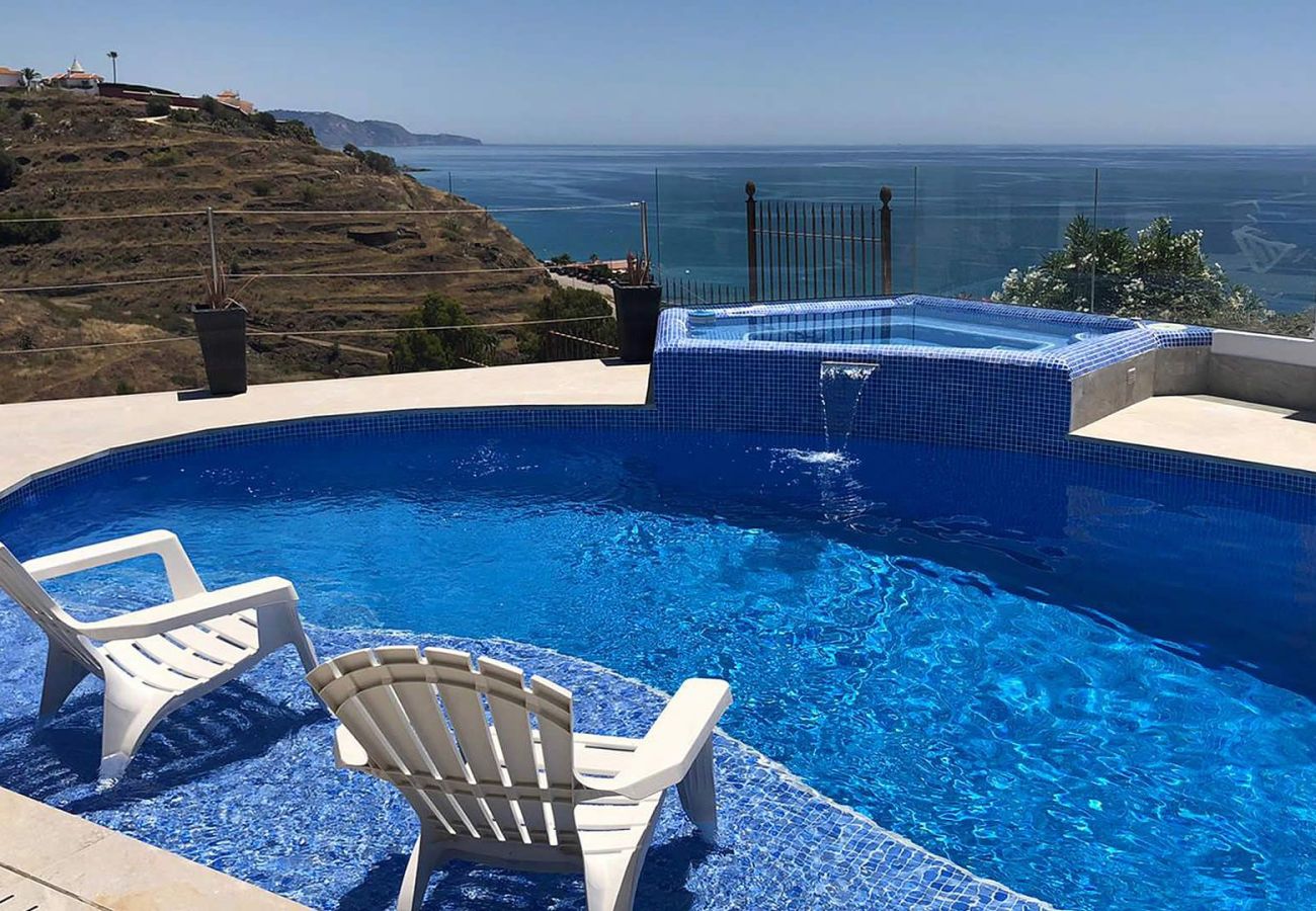 Villa en Nerja - Nerja 054