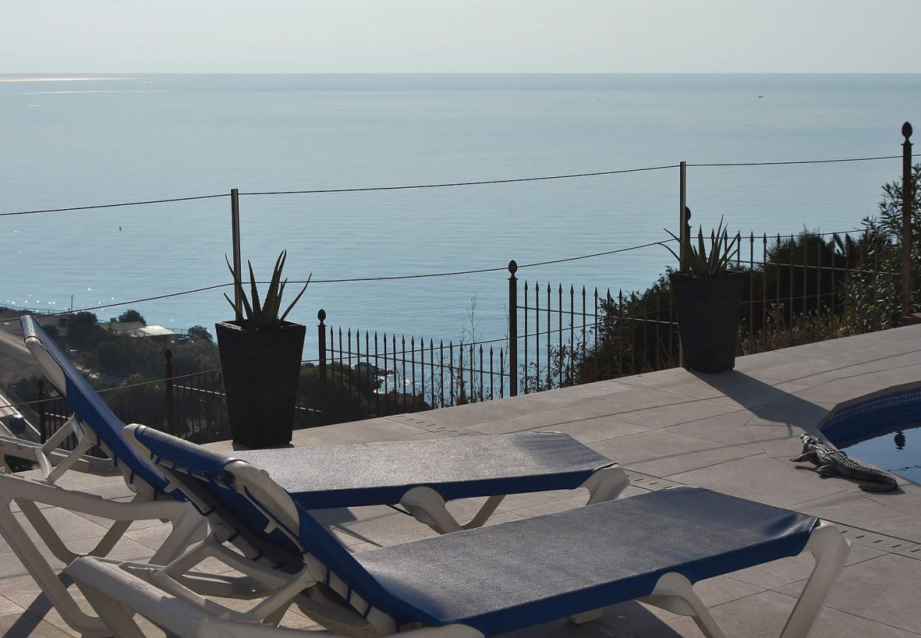 Villa en Nerja - Nerja 054