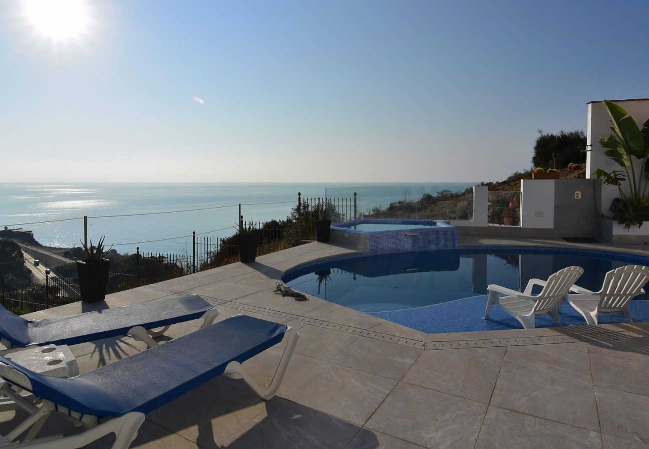 Villa en Nerja - Nerja 054