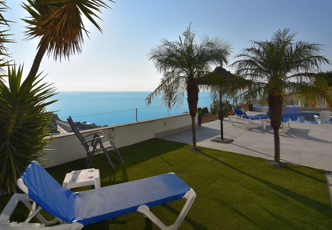 Villa en Nerja - Nerja 054