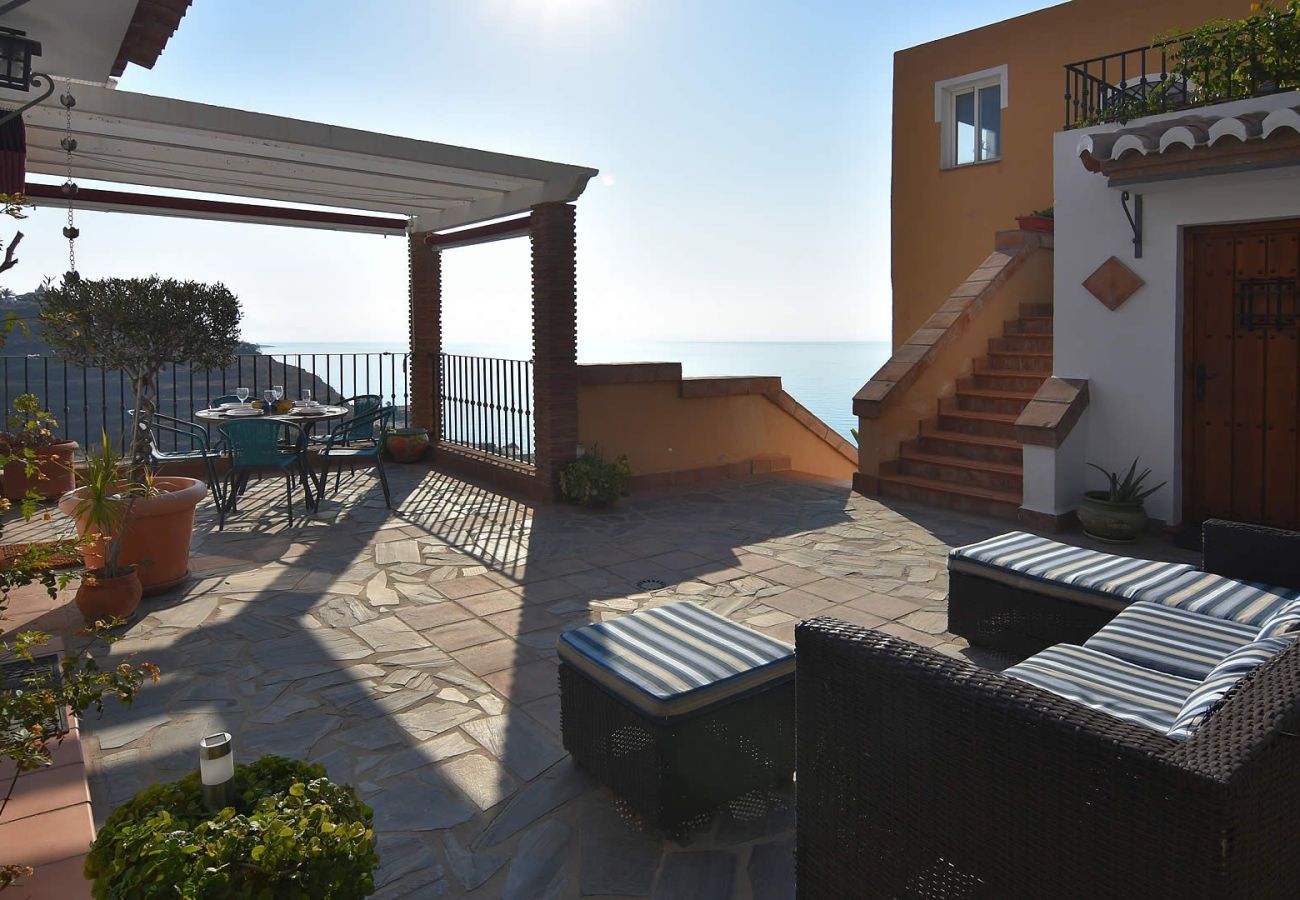 Villa en Nerja - Nerja 054
