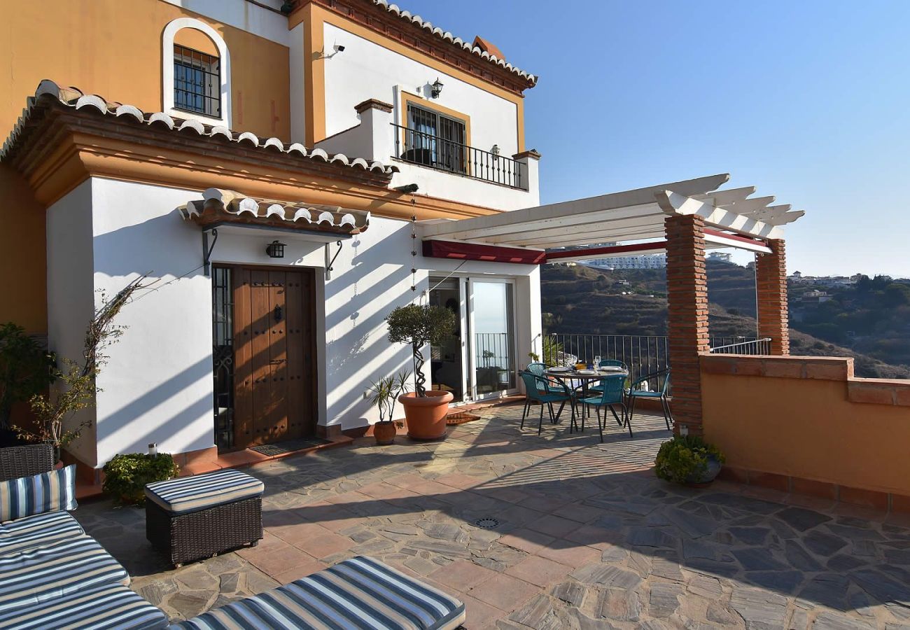 Villa en Nerja - Nerja 054