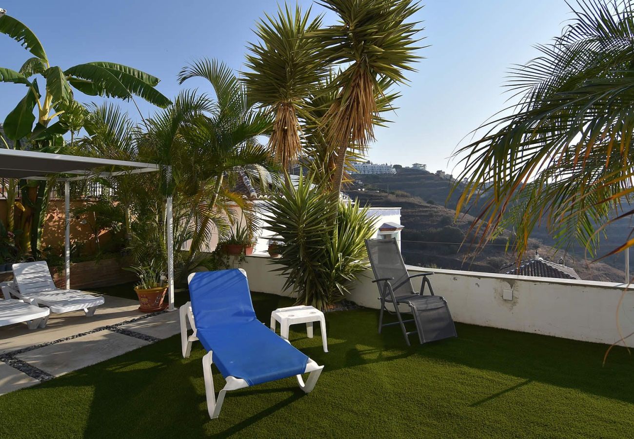 Villa en Nerja - Nerja 054