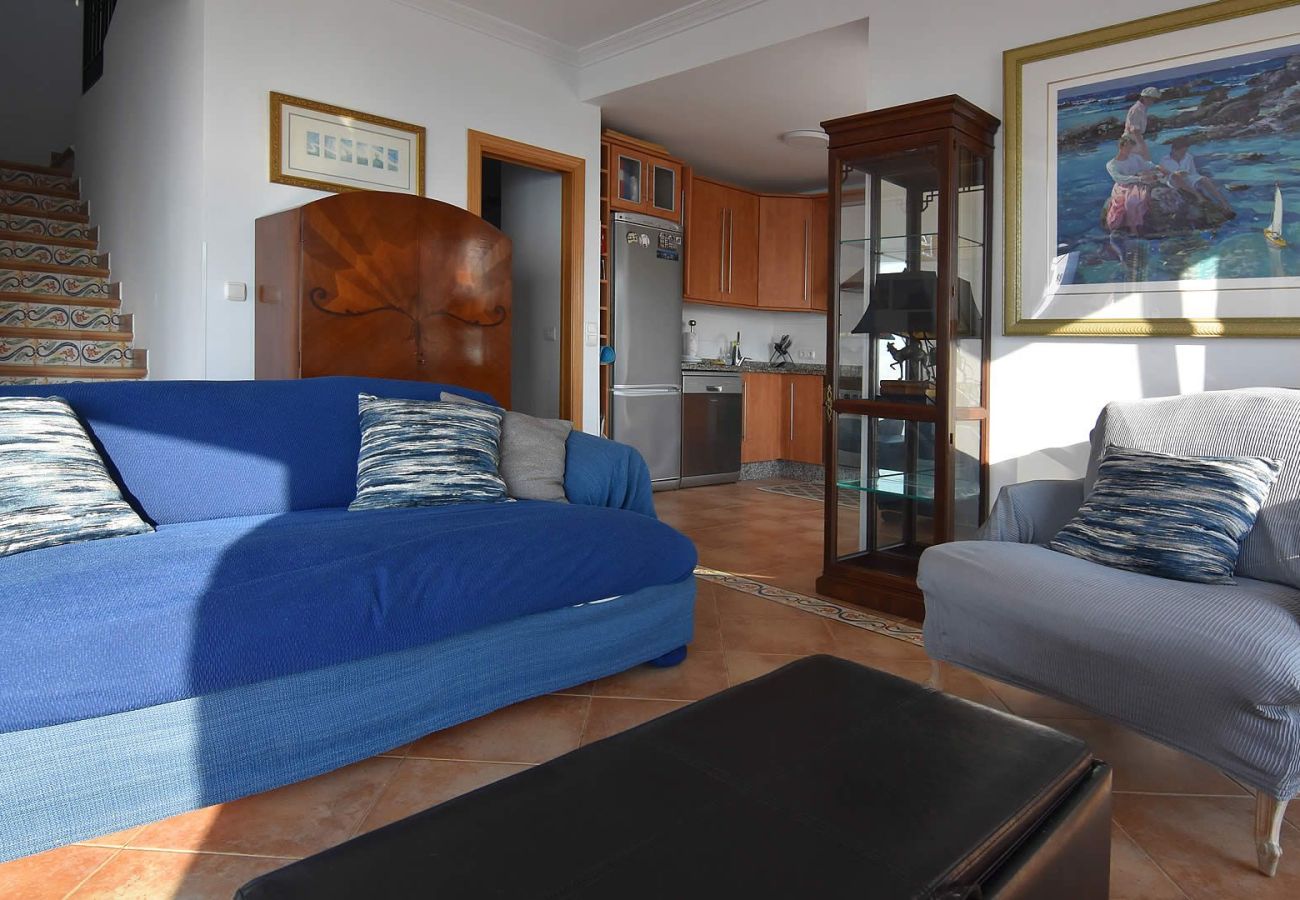 Villa en Nerja - Nerja 054