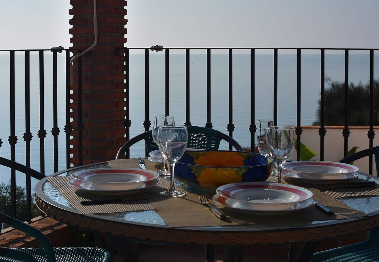 Villa en Nerja - Nerja 054
