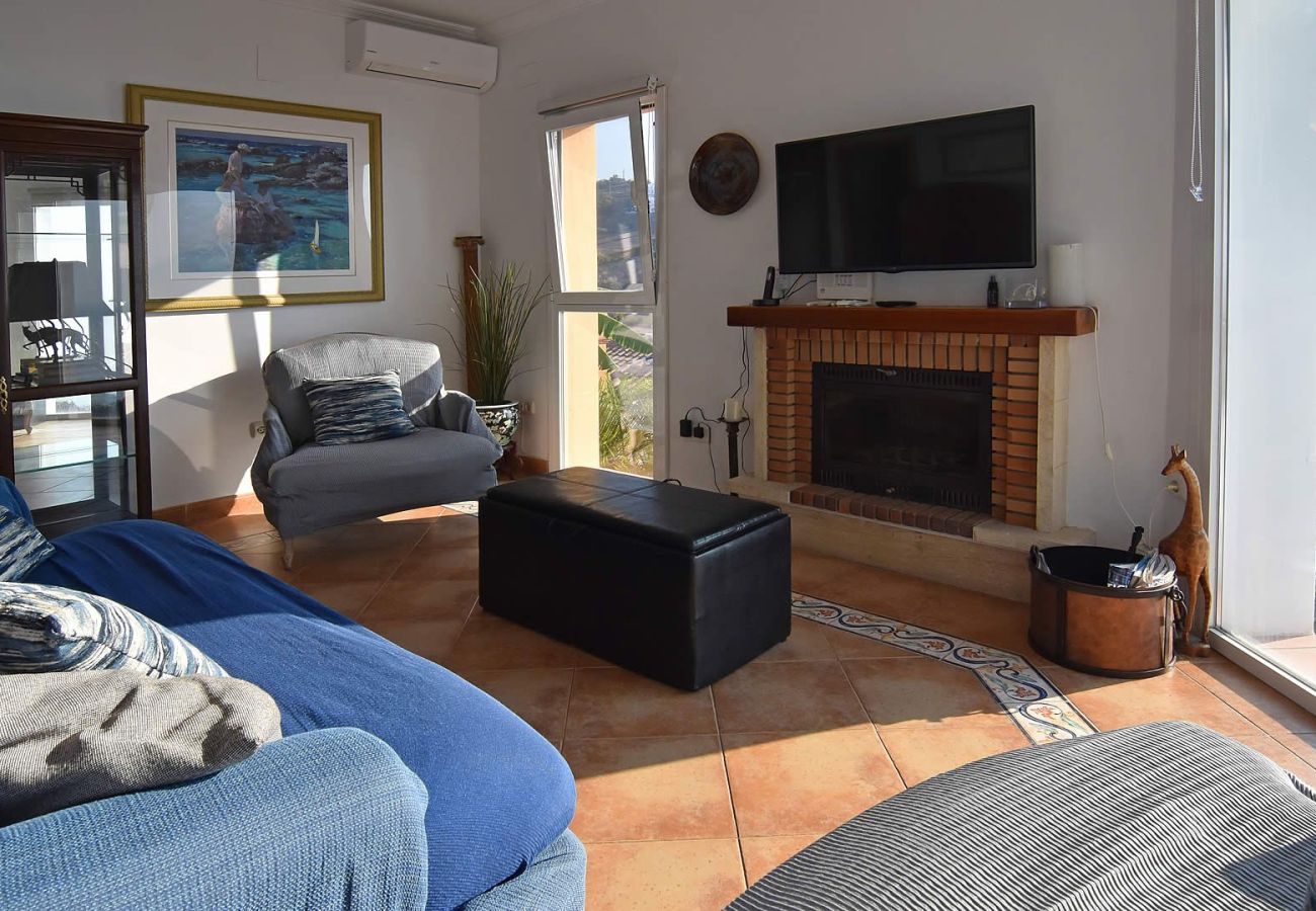 Villa en Nerja - Nerja 054