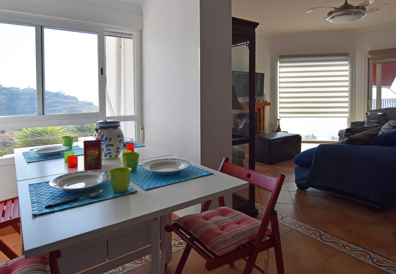 Villa en Nerja - Nerja 054