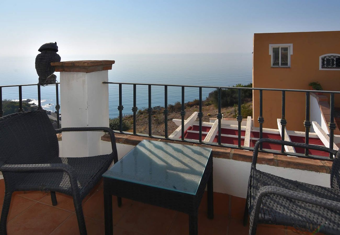 Villa en Nerja - Nerja 054