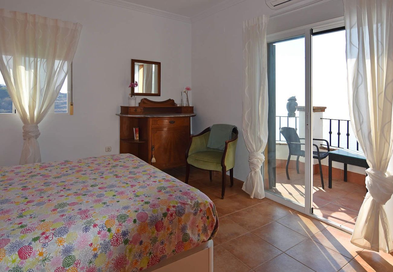Villa en Nerja - Nerja 054