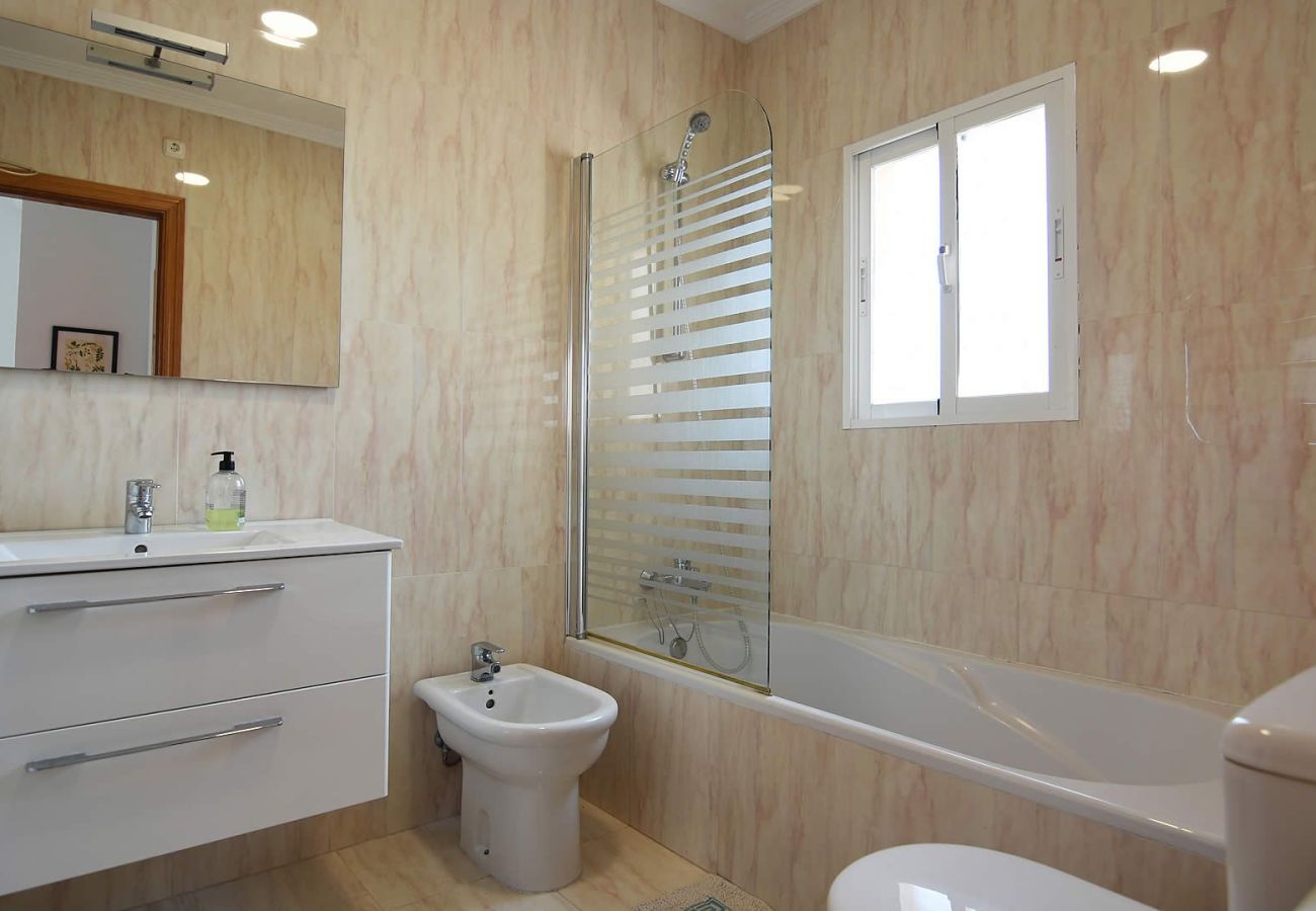 Villa en Nerja - Nerja 054