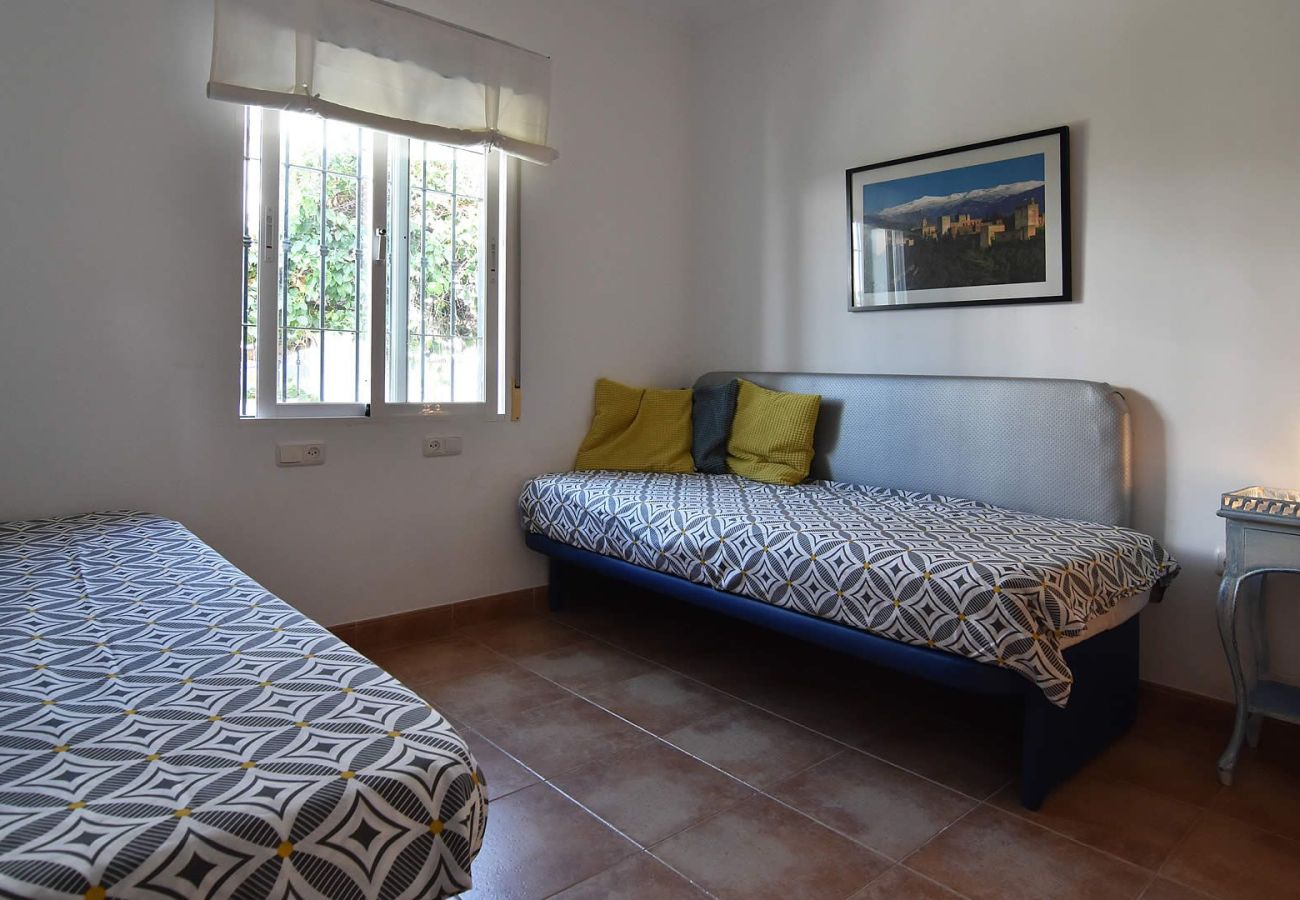 Villa en Nerja - Nerja 054