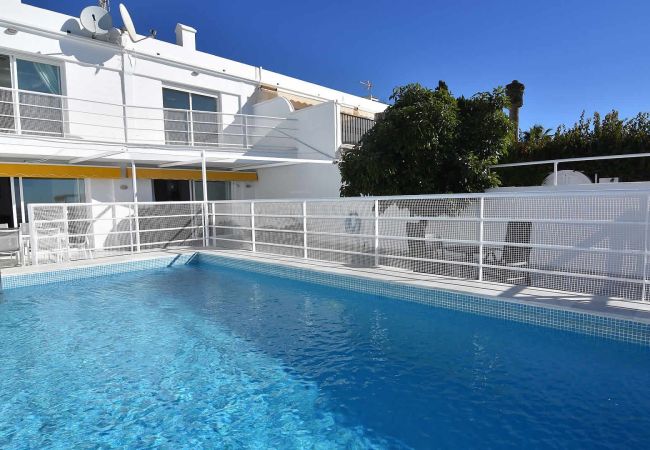 Villa en Nerja - Nerja 058 Villa en Nerja - Nerja 058