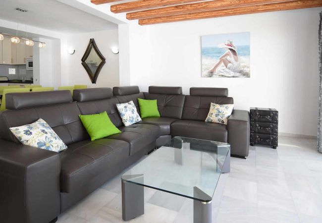 Villa en Nerja - Nerja 058 Villa en Nerja - Nerja 058