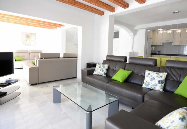 Villa en Nerja - Nerja 058 Villa en Nerja - Nerja 058