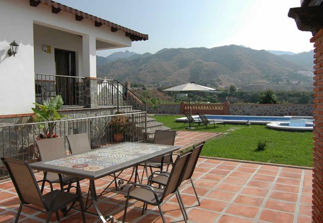Villa en Nerja - Nerja 059 Villa en Nerja - Nerja 059