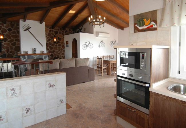 Villa en Nerja - Nerja 059 Villa en Nerja - Nerja 059