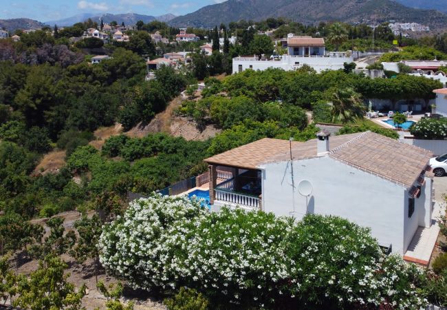 Casa en Nerja - Nerja 086 Casa en Nerja - Nerja 086
