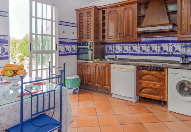 Villa en Palma del Río - Cordoba 004 Villa en Palma del Río - Cordoba 004