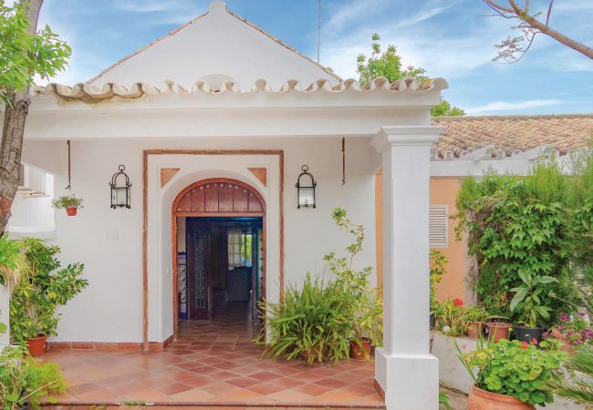 Villa en Palma del Río - Cordoba 004 Villa en Palma del Río - Cordoba 004
