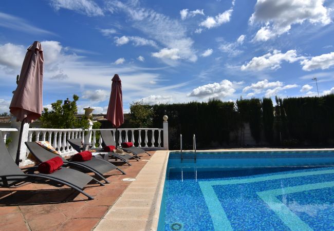 Villa en Palma del Río - Cordoba 004 Villa en Palma del Río - Cordoba 004
