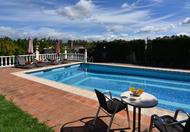 Villa en Palma del Río - Cordoba 004 Villa en Palma del Río - Cordoba 004