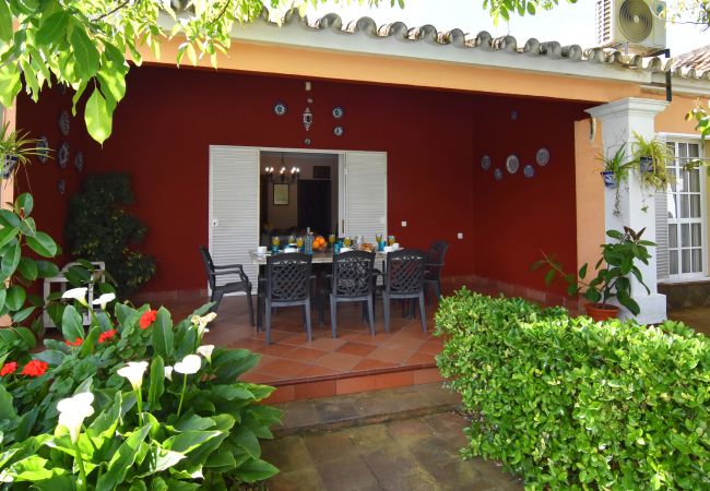 Villa en Palma del Río - Cordoba 004 Villa en Palma del Río - Cordoba 004