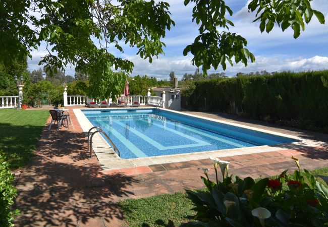 Villa en Palma del Río - Cordoba 004 Villa en Palma del Río - Cordoba 004