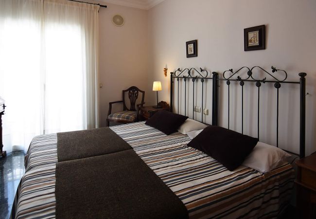 Villa en Nerja - Nerja 001 Villa en Nerja - Nerja 001