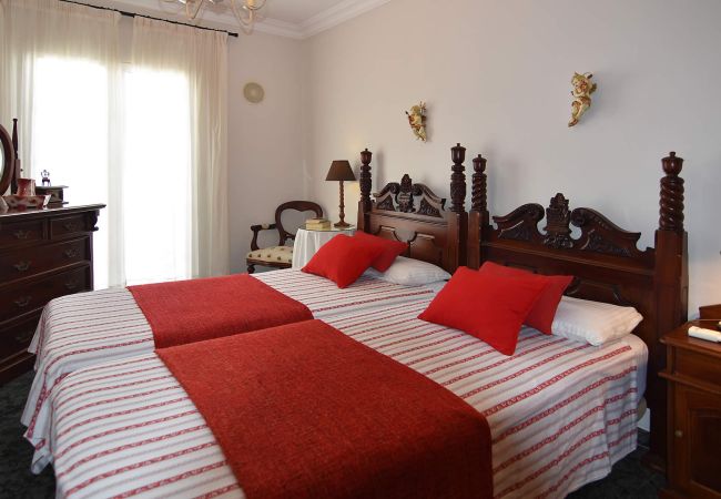 Villa en Nerja - Nerja 001 Villa en Nerja - Nerja 001