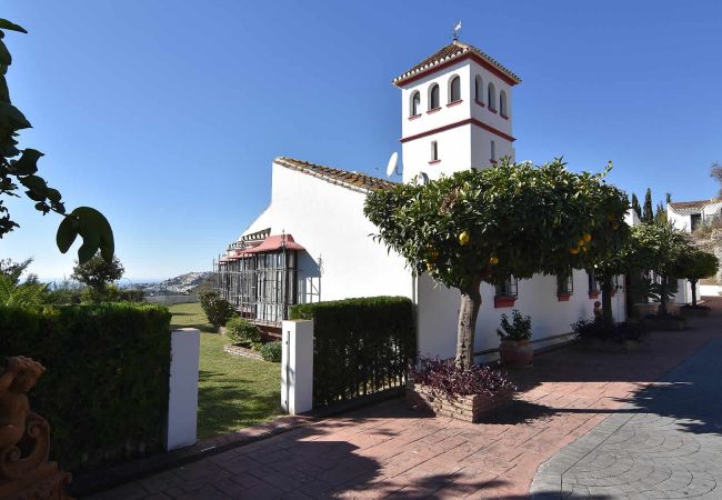 Villa en Nerja - Nerja 002 Villa en Nerja - Nerja 002