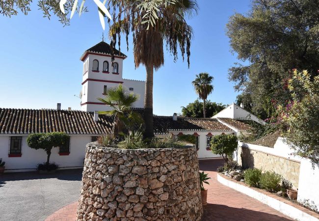 Villa en Nerja - Nerja 002 Villa en Nerja - Nerja 002