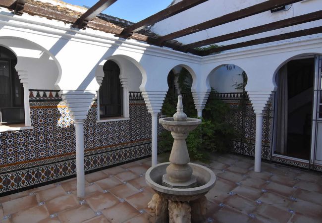 Villa en Nerja - Nerja 002 Villa en Nerja - Nerja 002