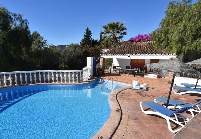 Villa en Nerja - Nerja 002 Villa en Nerja - Nerja 002