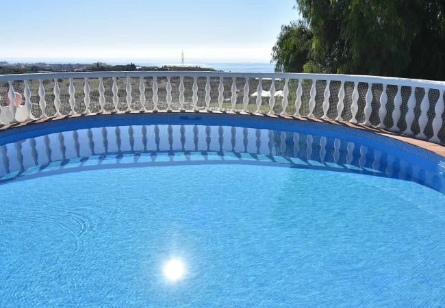 Villa en Nerja - Nerja 002 Villa en Nerja - Nerja 002