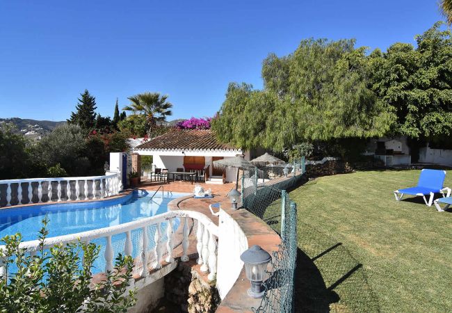 Villa en Nerja - Nerja 002 Villa en Nerja - Nerja 002